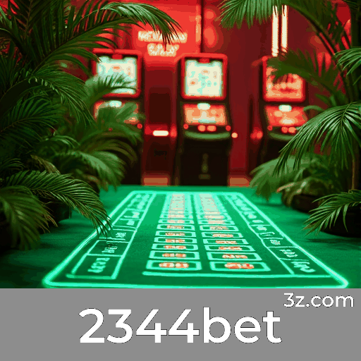 2344bet game mais image