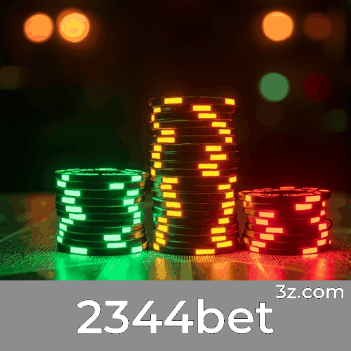 2344bet game mais image