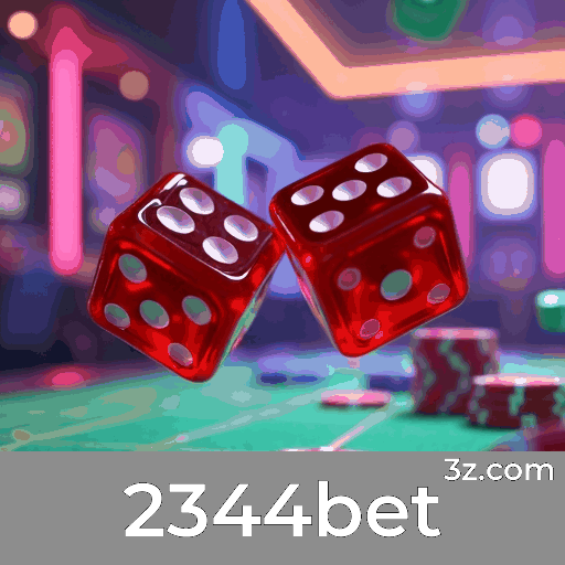 2344bet game mais image